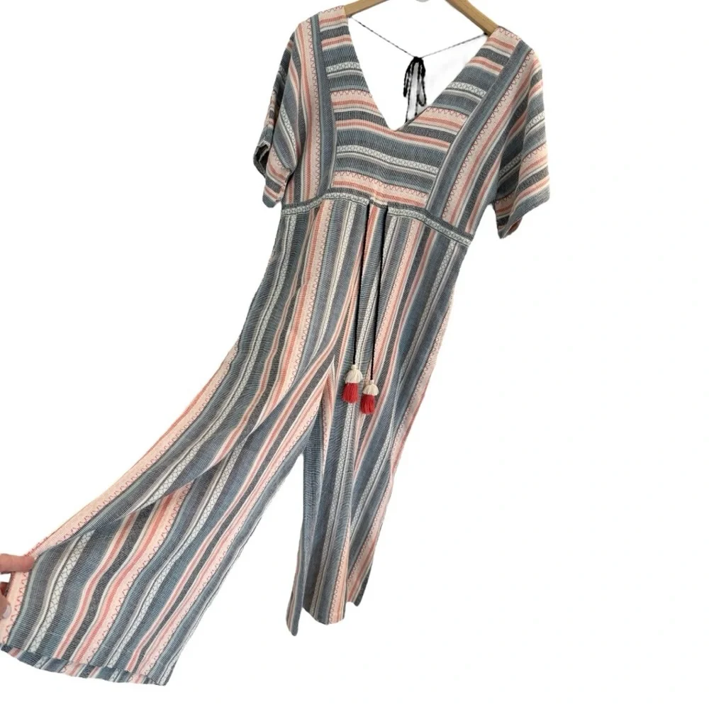 THE ODELLS Monroe Jumpsuit - Picture 7 of 12